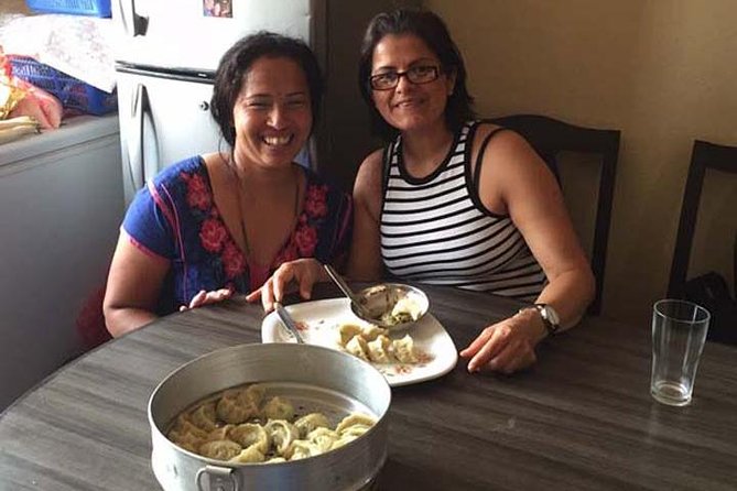 The best Private Nepali Cooking Class in Kathmandu - What you take home: PDF recipes and confidence in the kitchen