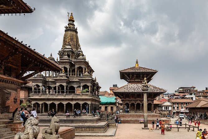 Three Durbar Square Private Day Tour in Kathmandu - Who This Tour Is Best For