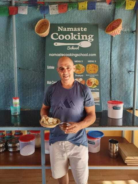 Traditional Momo Making Class - Who This Class Fits Best (And Who Might Want Something Else)