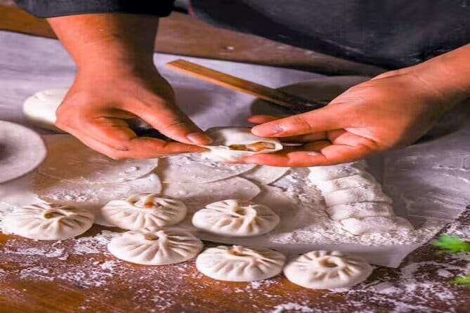 Traditional Nepali Momo Making Classes - Key things that make this momo class worth your time