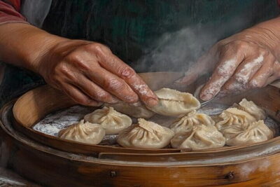 Traditional Nepali Momo Making Classes - The spice primer that makes your momos taste like Nepal