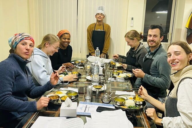Traditional Nepali Momo Making Classes - Who this class suits best (and who might want a different plan)