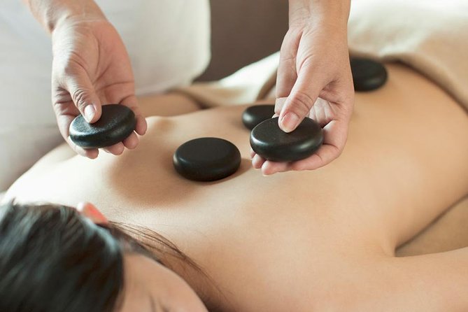 Trekkers & Hikers Spa Package by Heritage Spa - Key highlights worth planning around