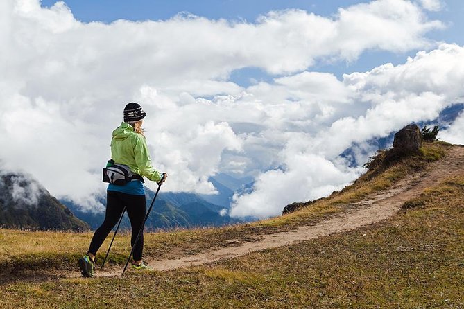 Trekkers & Hikers Spa Package by Heritage Spa - A 4-hour reset after trekking, right by Thamel