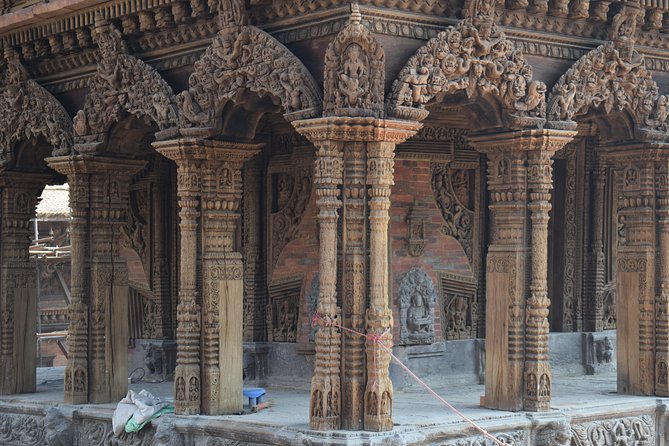 UNESCO Seven World Heritage Tour in Kathmandu - Price and Value at $180: What You’re Really Buying