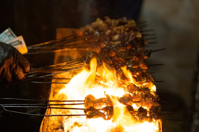 Walking Food Tour in Hidden Local Eateries of Kathmandu - Price and timing: what $36 really buys you in Kathmandu