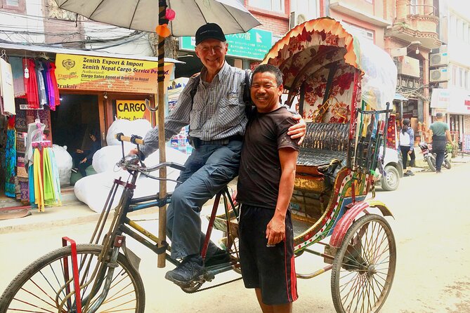 Walking Street Food Tour in Kathmandu - Food Included: The Tastings You Can Expect (and How to Eat Smart)
