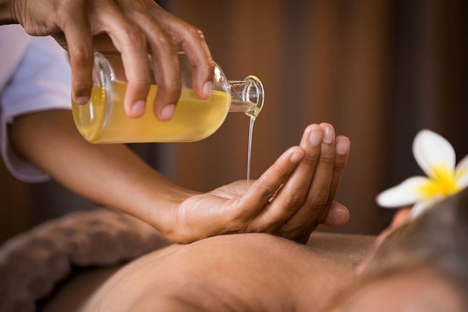 Whole Day Massage & Spa With Lunch - Who this one-day massage and spa is best for