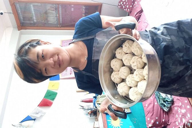 Women Empowerment Project(Nepali cooking class & jewelry workshop - Packing and mindset tips (small things that change the day)