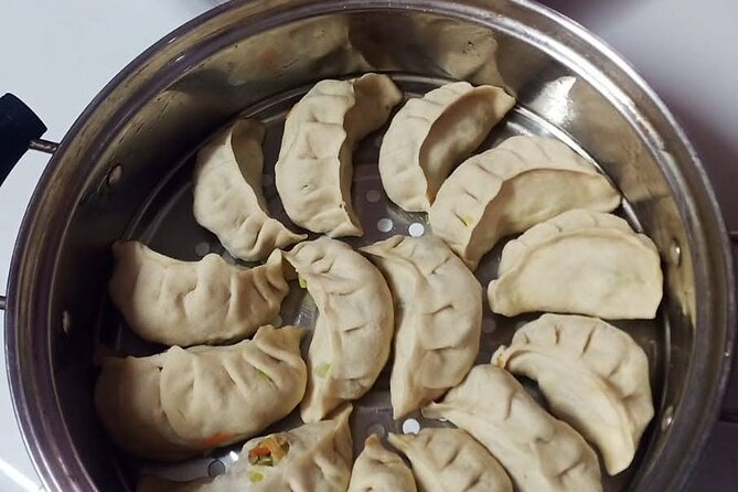 Women Empowerment Project(Nepali cooking class & jewelry workshop - Should you book Women Empowerment Project’s cooking + jewelry days?